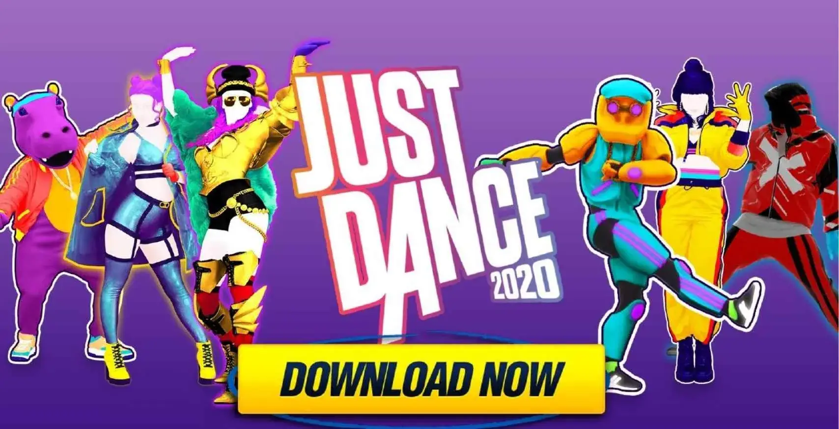 Just Dance 2017 Free Download Full Version PC Highly Compressed - ApunKaGames
