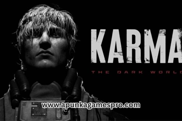 Karma The Dark World PC Free Download Full Version Highly Compressed – ApunkaGamesPro