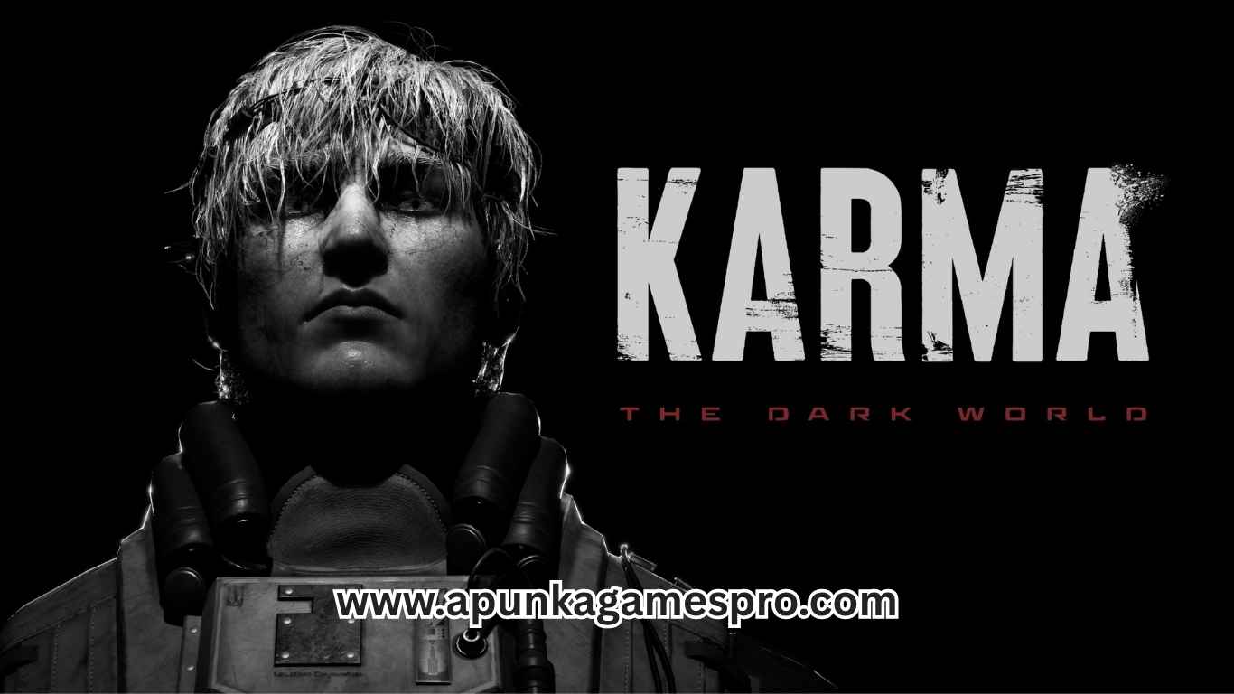 Karma The Dark World PC Free Download Full Version Highly Compressed – ApunkaGamesPro
