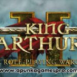 King Arthur II The Roleplaying Wargame Free Download Full Version PC - ApunKaGames