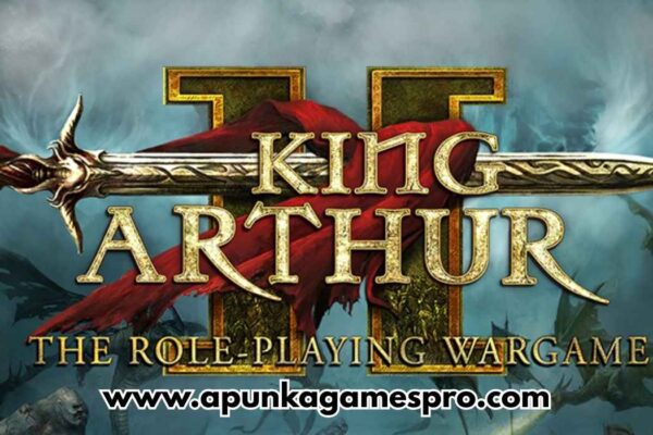 King Arthur II The Roleplaying Wargame Free Download Full Version PC - ApunKaGames