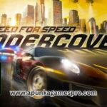 Need for Speed Undercover PC Free Download Full Version Highly Compressed – ApunkaGamesPro