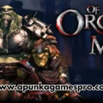 Of Orcs and Men PC Free Download Full Version Highly Compressed - ApunkaGames