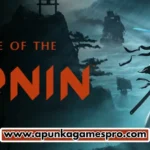Rise of the Ronin Free Download Full PC Game Highly Compressed - ApunKaGames