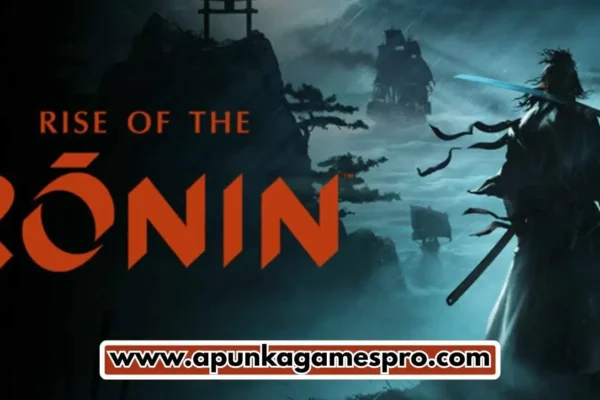 Rise of the Ronin Free Download Full PC Game Highly Compressed - ApunKaGames