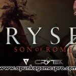 Ryse Son of Rome Free Download Full Version PC Game - ApunkaGames