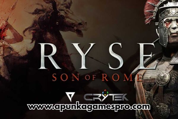 Ryse Son of Rome Free Download Full Version PC Game - ApunkaGames