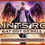 Saints Row Gat Out of Hell Free Download Full PC Game - ApunKaGames