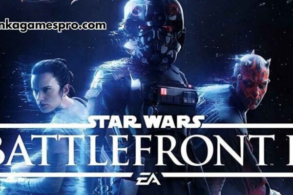 Star Wars Battlefront II Celebration Edition Free Download Full PC Game - ApunkaGames