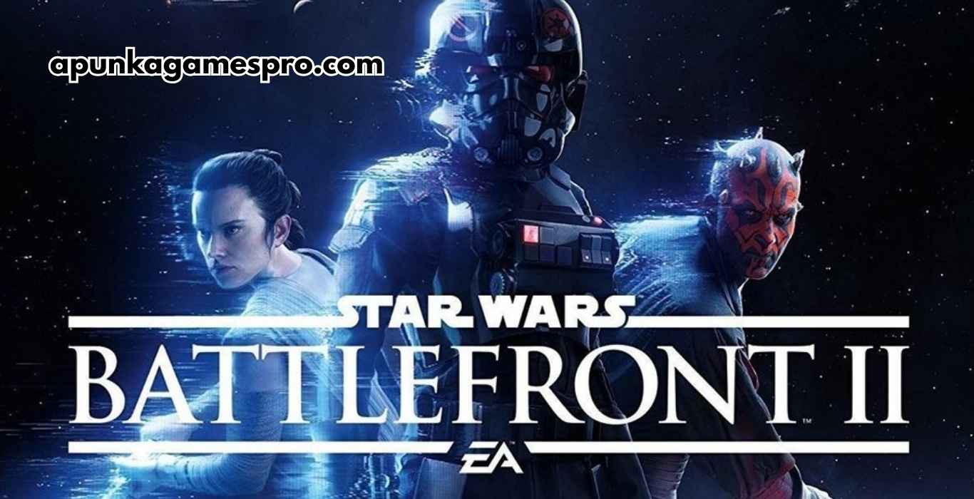 Star Wars Battlefront II Celebration Edition Free Download Full PC Game - ApunkaGames