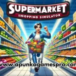 Supermarket Simulator Free Download Full Version Highly Compressed - ApunkaGames