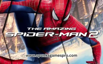 The Amazing Spider Man 2 Download PC [Full Version | Highly Compressed]
