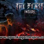 The Beast Inside Free Download Full PC Game Highly Compressed - ApunkaGames