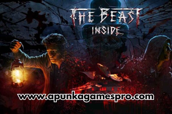 The Beast Inside Free Download Full PC Game Highly Compressed - ApunkaGames