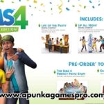 The Sims 4 Digital Deluxe Edition Free Download Full Version for PC - ApunkaGames