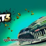 Dirt 3 PC game download