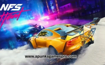 Need for Speed Heat download