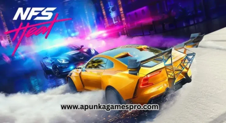 Need for Speed Heat download