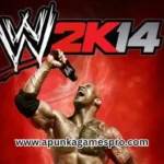 WWE 14 PC Game Free Download [Highly Compressed]