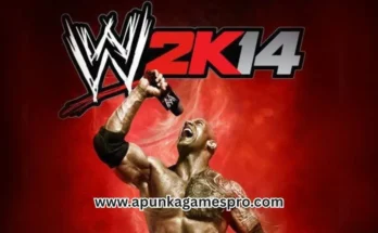 WWE 14 PC Game Free Download [Highly Compressed]