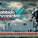Xenoblade Chronicles X Free Download Full Version PC Game - ApunKaGames