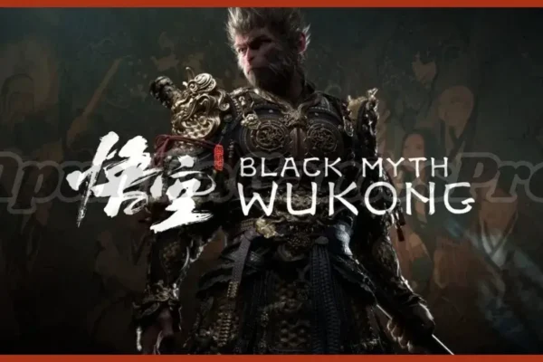 Black Myth Wukong Torrent Free Download Highly Compressed Full Version PC – ApunKaGames