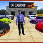 Car Dealer Simulator Free Download Full PC Game Highly Compressed ApunKaGames