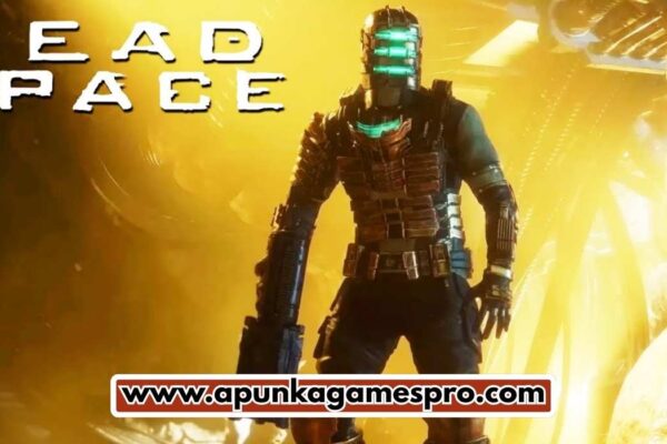 Dead Space 2023 Free Download Full Version PC Game Highly Compressed - ApunKaGames