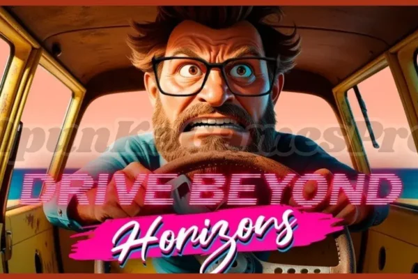 Drive Beyond Horizons Free Download Highly Compressed Full Version PC – ApunKaGames