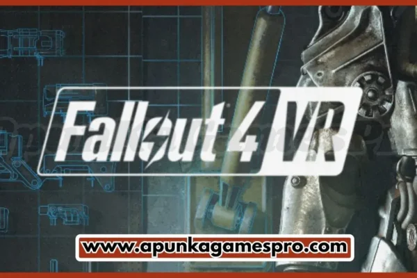 Fallout 4 VR PC Espanhol M Free Download Full Version - ApunKaGames