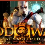 God of War 3 PC Download Highly Compressed - ApunKaGames
