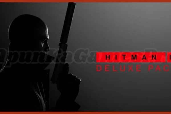 Hitman 3 Free Download PC Full Version – Highly Compressed 2025