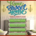 Home Sweet Home Free Download Full Version PC Game Highly Compressed - ApunKaGames