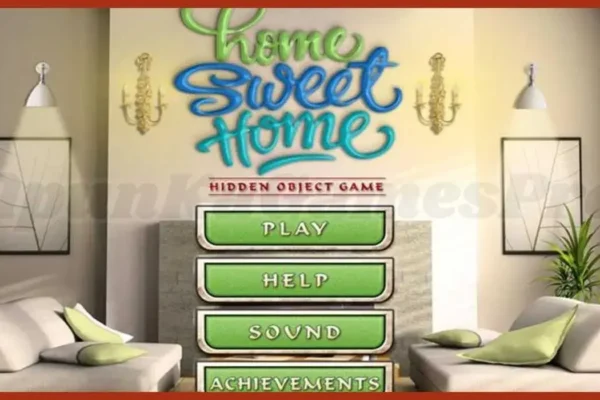 Home Sweet Home Free Download Full Version PC Game Highly Compressed - ApunKaGames