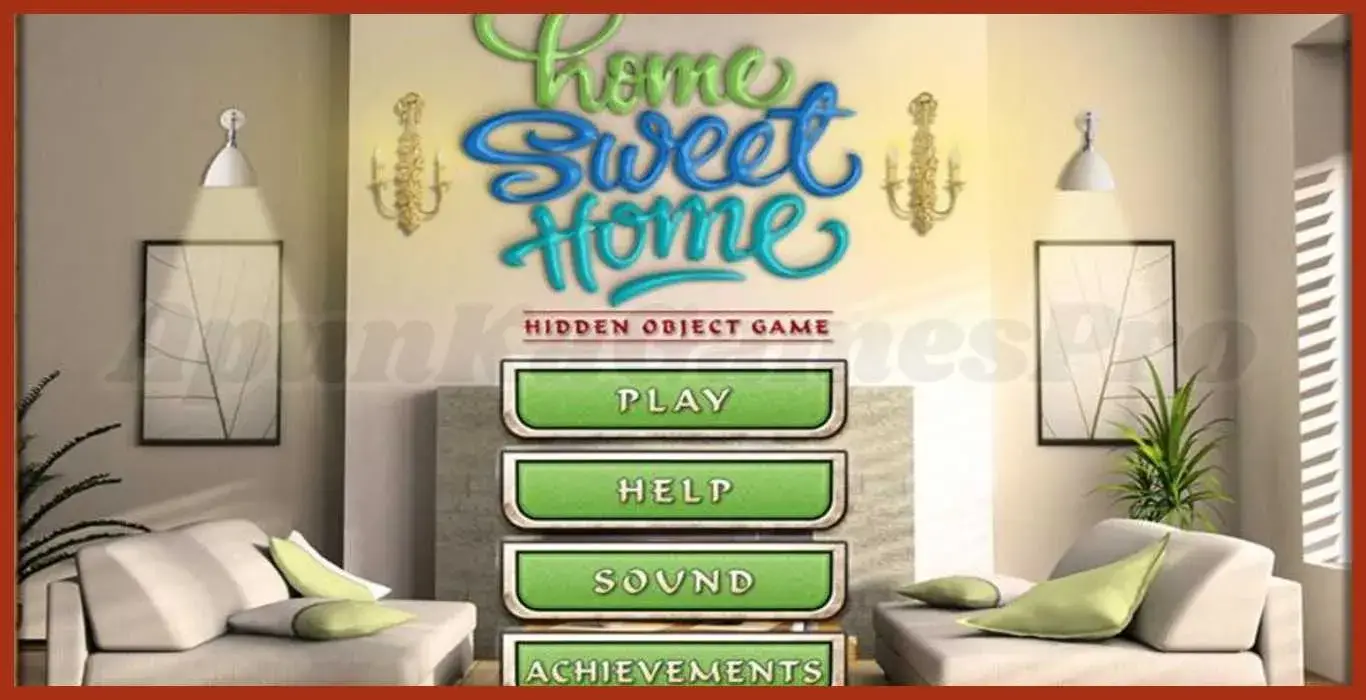 Home Sweet Home Free Download Full Version PC Game Highly Compressed - ApunKaGames