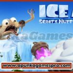Ice Age Scrat Nutty Adventure Free Download Full Version PC Game Highly Compressed Setup ApunKaGames