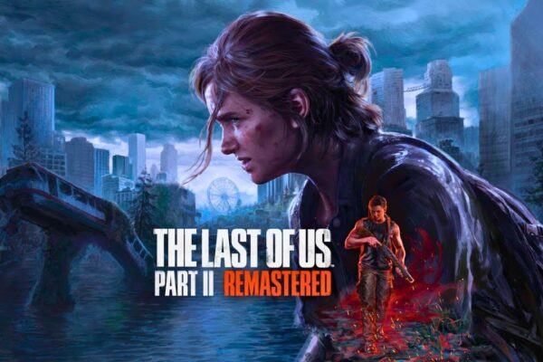 The Last of Us Part
