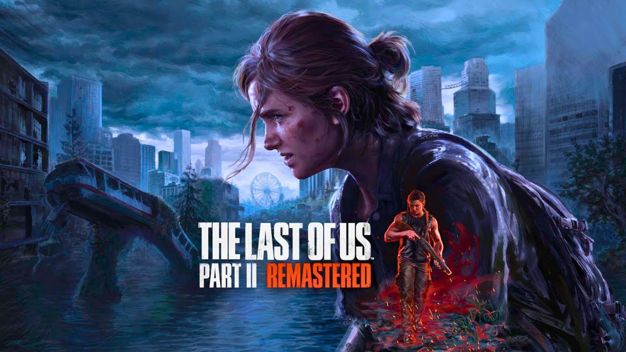 The Last of Us Part