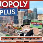 Monopoly Plus Free Download Full PC Game Highly Compressed Setup - ApunKaGames