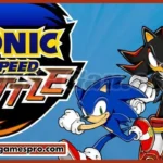 Sonic Battle HD Download PC Highly Compressed [2025]