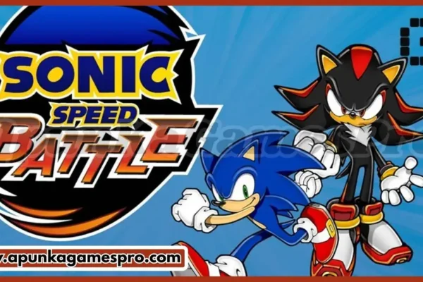 Sonic Battle HD Download PC Highly Compressed [2025]