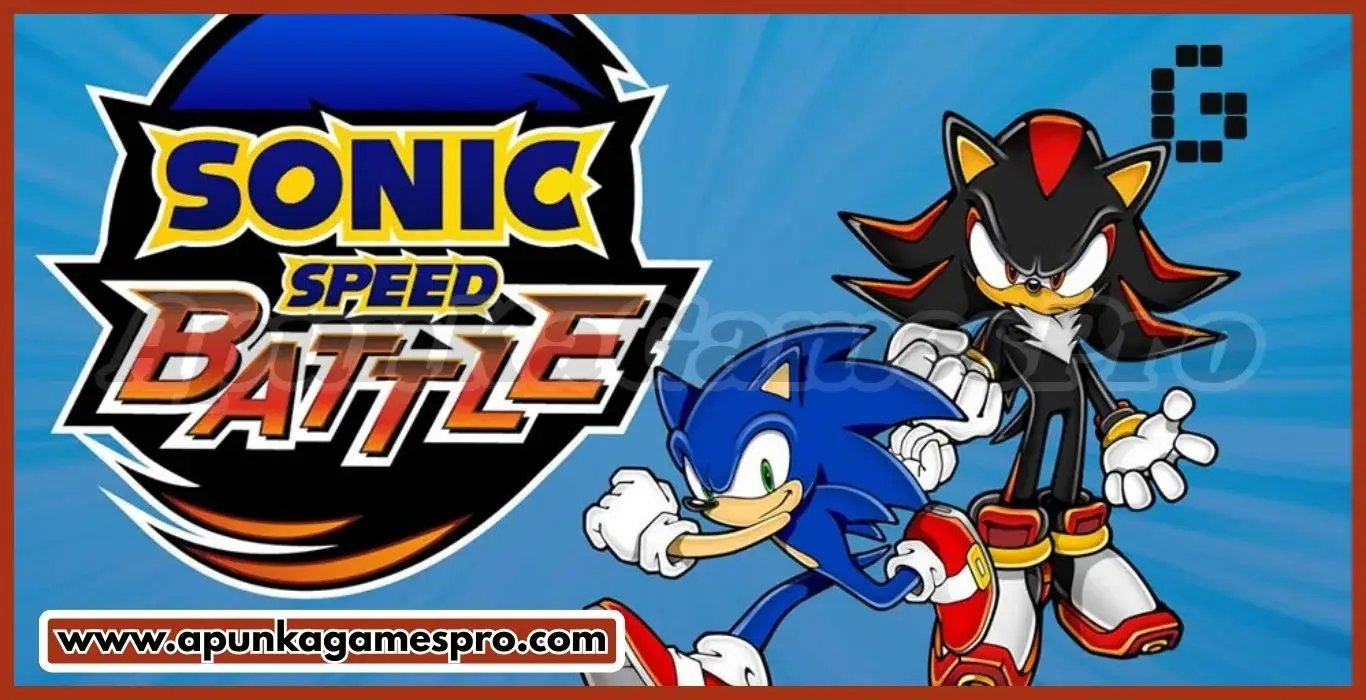 Sonic Battle HD Download PC Highly Compressed [2025]