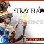 Stray Blade PC Free Download Full Version Highly Compressed ApunKaGames