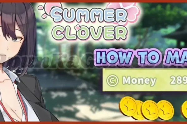 Summer Clover Save Data Free Download Highly Compressed Full Version PC – ApunKaGames