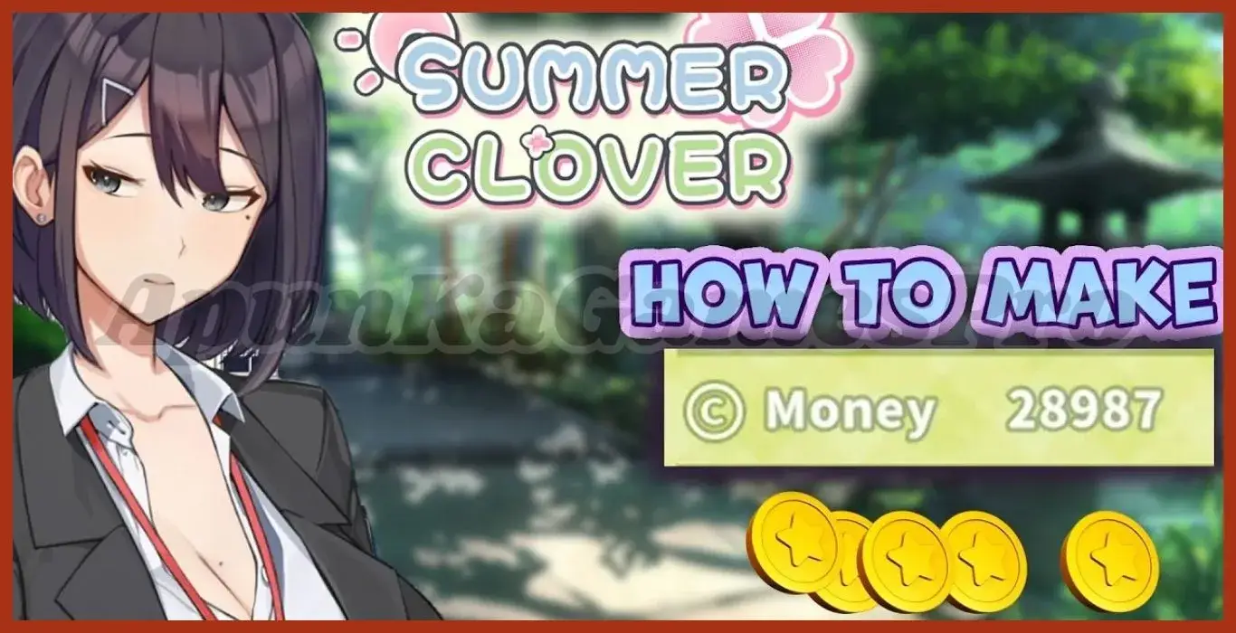 Summer Clover Save Data Free Download Highly Compressed Full Version PC – ApunKaGames