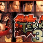 Tekken 3 Game Download Highly Compressed [2025]