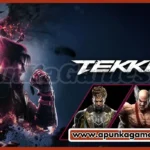 Tekken 8 Ultimate Edition Free Download Full Version PC Game Highly Compressed - ApunKaGames