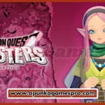 Dragon Quest Monsters The Dark Prince PC Free Download Full Version - ApunKaGames