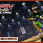 MX vs ATV Supercross Encore Edition Free Download PC Game - ApunKaGames
