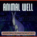 Animal Well PC Free Download Highly Compressed ApunKaGames